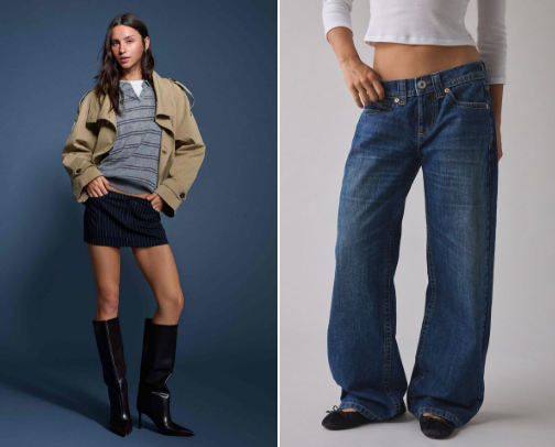 Fashion Favs (budget friendly!!!) cover photo collage