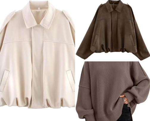 FALL FINDS 🍁 | Cozy, Cute & Actually Worth Buying cover photo collage