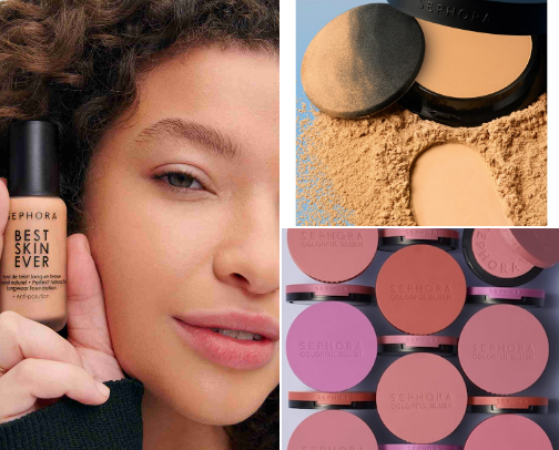 Most-Loved TikTok Beauty Dupes You Can Score For Cheap Right Now cover photo collage