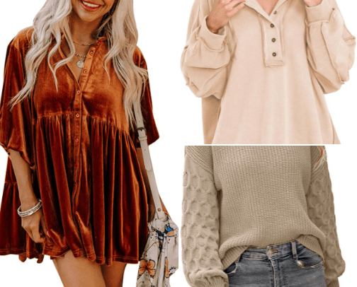 Hot Mama Closet cover photo collage