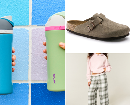 christmas wish list ideas!! 🎄🙌 cover photo collage