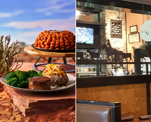 My top Huntsville recs cover photo collage