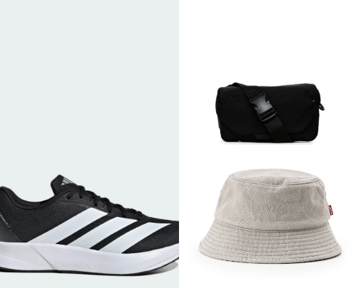 Day by Day Style cover photo collage