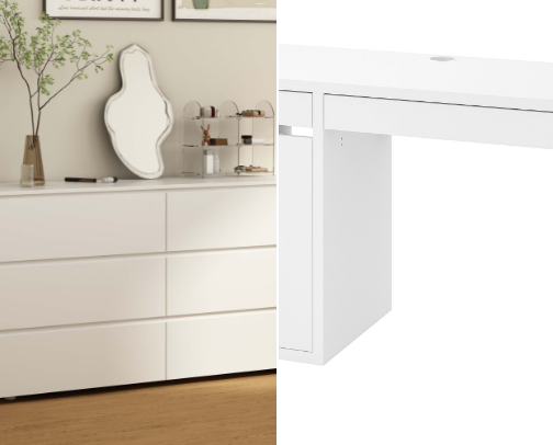 House Essentials + Decor cover photo collage