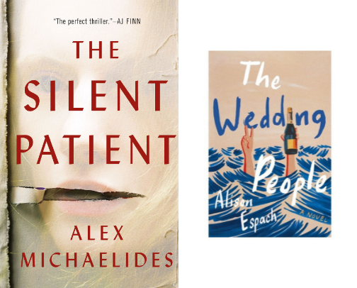 Book recs 📖🧦🕯️🍂 cover photo collage