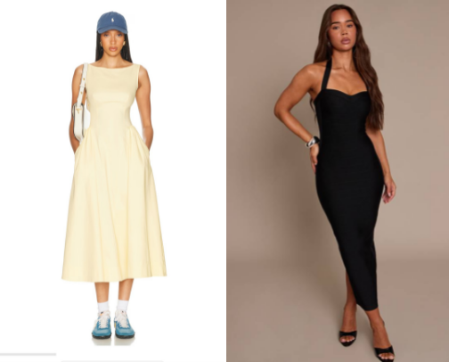 Style Staples for All Occasions✨️ cover photo collage