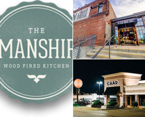 Southern Bites & City Nights: Best Restaurants in Jackson, MS for Dining, Drinks & Nightlife (Updated for 2025) cover photo collage