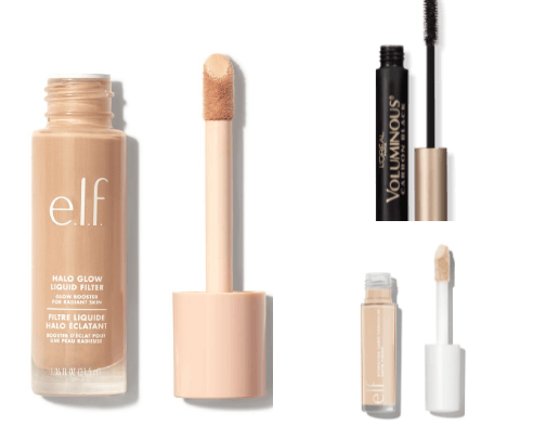 Affordable Makeup That Looks High-End (40+ Friendly) cover photo collage