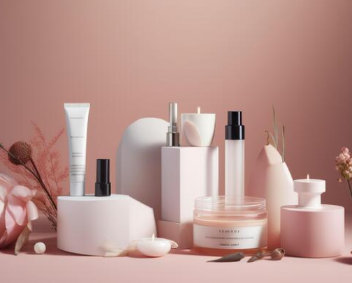 Beauty favorites I repurchase. cover photo collage