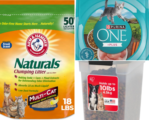all things cat cover photo collage