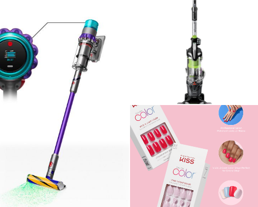 Christmas Gift Ideas for Adults cover photo collage