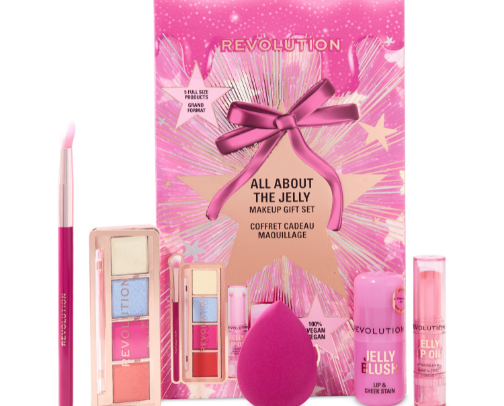 My favorite beauty recs cover photo collage