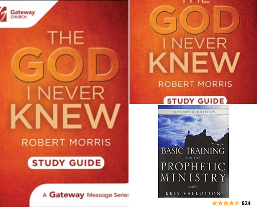 Bible Study cover photo collage