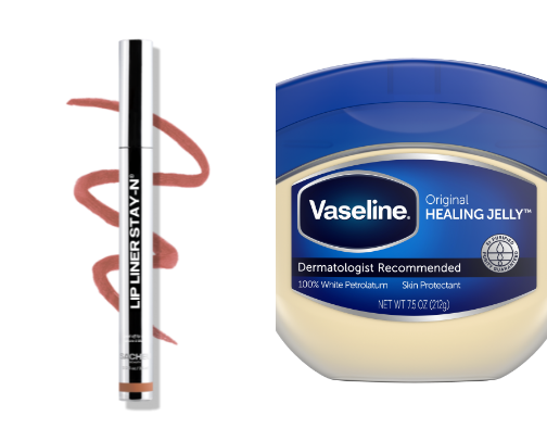 Lip Care Staples cover photo collage