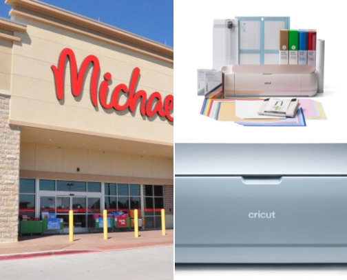 Creative Hobbies cover photo collage