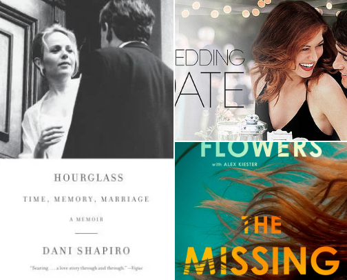 The Best Book list cover photo collage