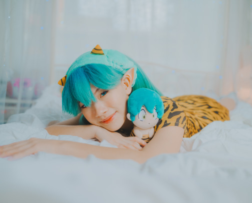 My Cosplay Makeup! 👁👄👁✨️ cover photo collage