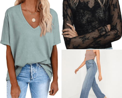 Outfits I love cover photo collage