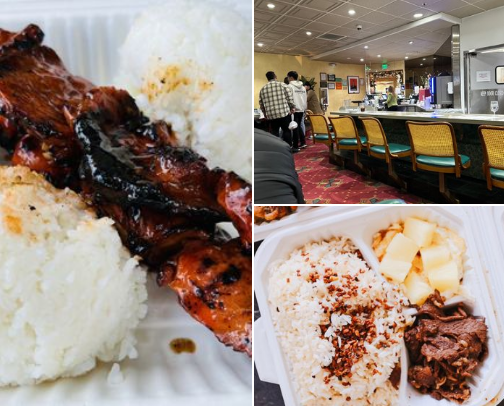 My top Daly City recs cover photo collage