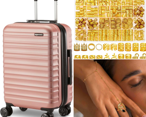 San Diego Tried & True! cover photo collage