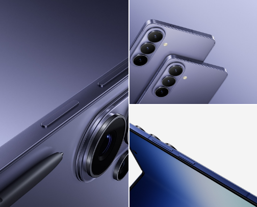 Alpha Tech cover photo collage