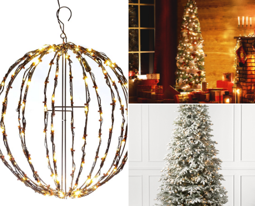 All is Merry & Bright🎄✨ cover photo collage