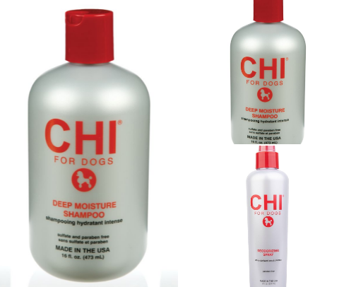 Pampered Pup Picks by Kenzo🐶🐾 cover photo collage