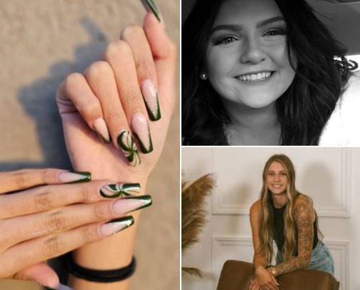 Polish, Pamper, & Local Picks cover photo collage