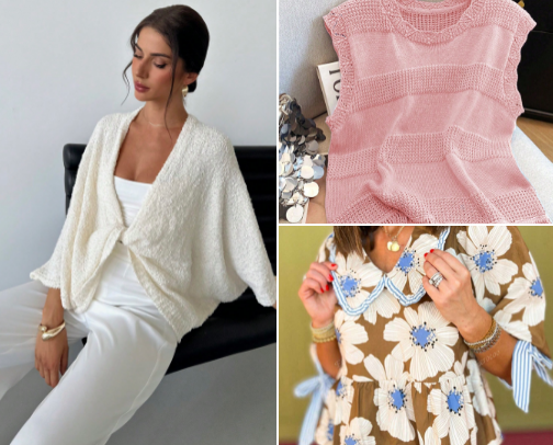 How to Dress for Fall in Florida! cover photo collage