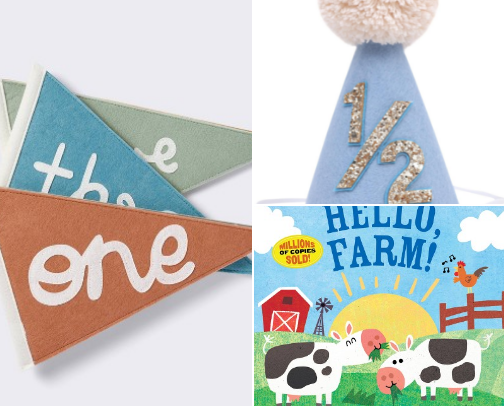 What We’re Currently Loving cover photo collage