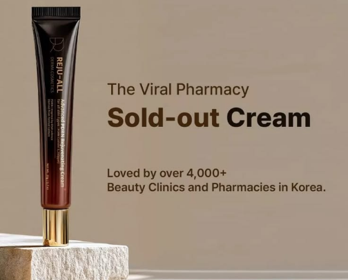 My Holy Grail Korean Skincare (Normal to Dry Skin Type) cover photo collage
