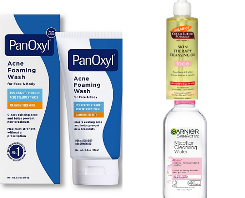 Ultimate Skincare Routine Checklist – Glow-Boosting Bendable Guide for Radiant Skin cover photo collage