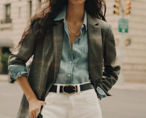 Madewell Insiders sale picks cover photo collage