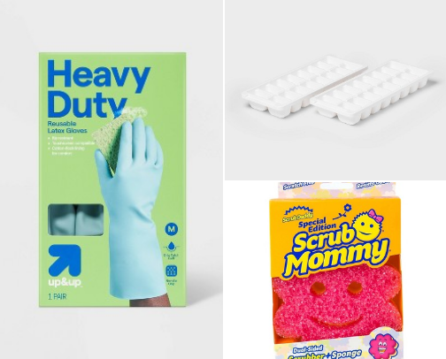 First Apartment Essentials💗 cover photo collage