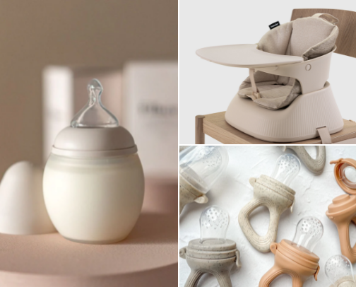 Baby cover photo collage