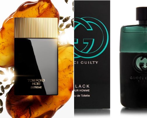 Bold and Refined: Top Men’s Perfumes to Elevate Your Signature Scent cover photo collage
