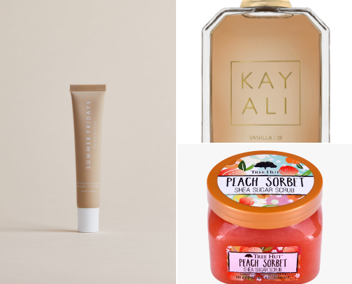 Beauty products you NEED! cover photo collage