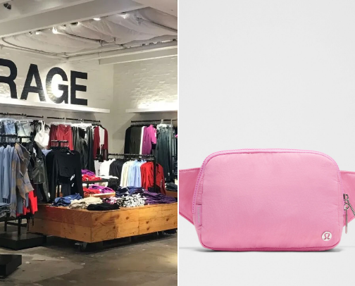 Clothing Stores cover photo collage