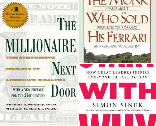 interesting books cover photo collage
