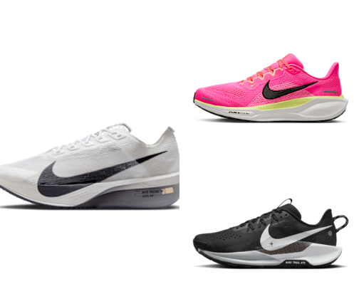 Sneakers / Patike cover photo collage