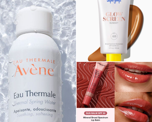 Flight Attendant-Approved Travel Must Haves cover photo collage