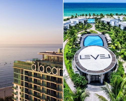 Logement - Da Nang cover photo collage
