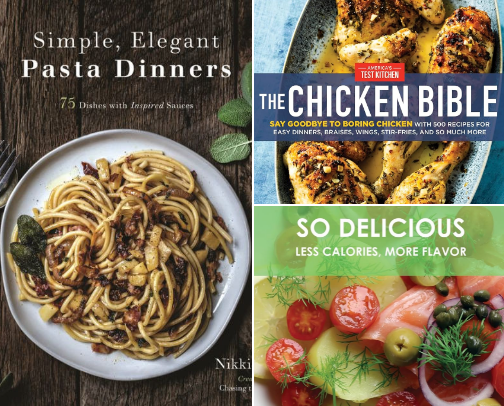 Delicious Tasty Yummy Food cover photo collage