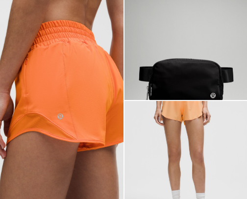 Fit and faboulus - everything you need in one place! cover photo collage