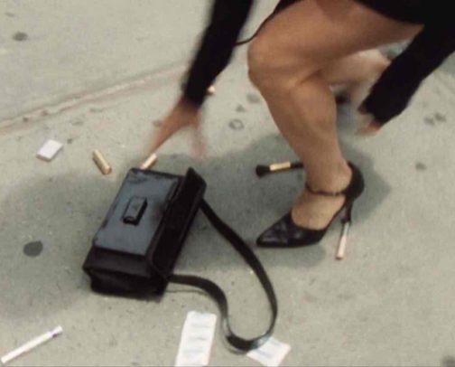 Bags I’d wear while strutting down the streets of NYC cover photo collage