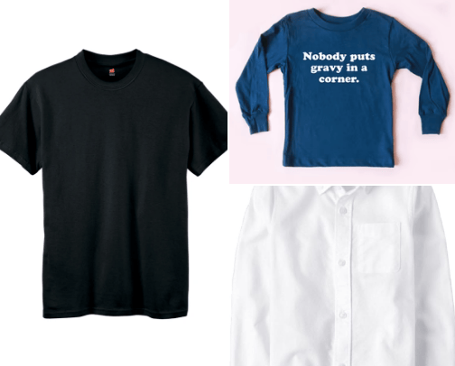 All things boy cover photo collage