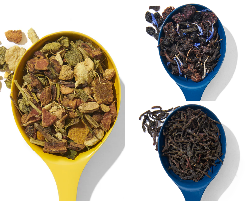 Par- TEA Party 🫖 cover photo collage