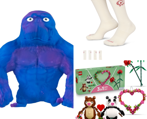 ❤️‍🔥Tween Boys Valentine's Day Gift Guide❤️‍🔥 cover photo collage