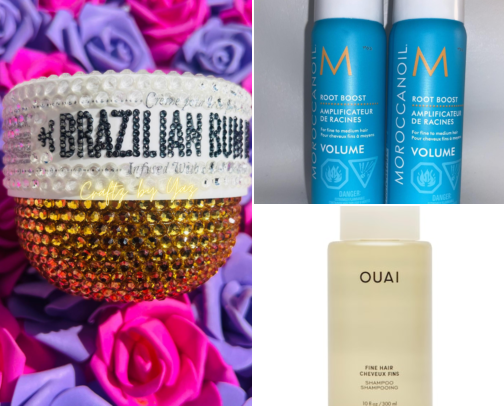 Bathroom Products I Wish I Had When I First Moved Into My Place cover photo collage