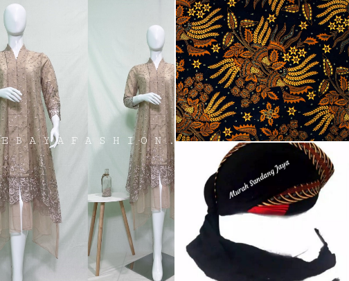 Produk Indonesia yang kamu butuhkan saat berada di luar negeri cover photo collage